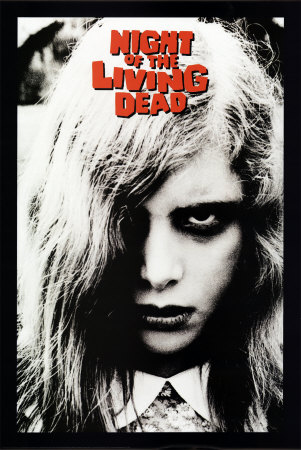 Images of Night Of The Living Dead | 301x450