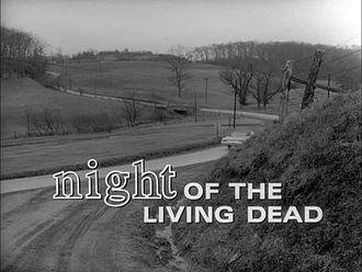 Nice wallpapers Night Of The Living Dead 330x248px