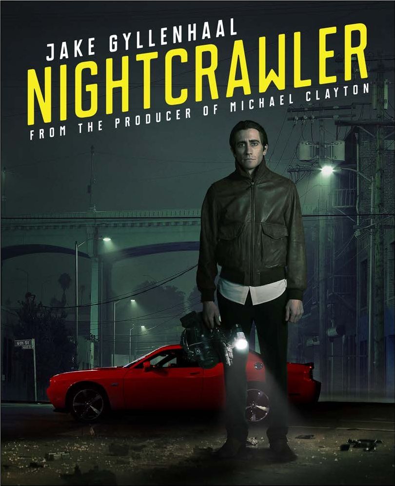 Nightcrawler #15