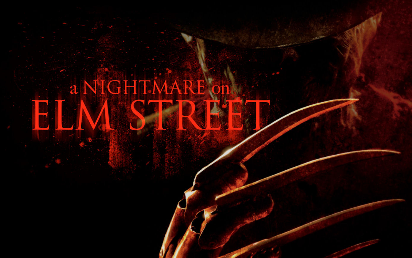 98 A Nightmare On Elm Street HD Wallpapers Backgrounds - Wallpaper Abyss. 