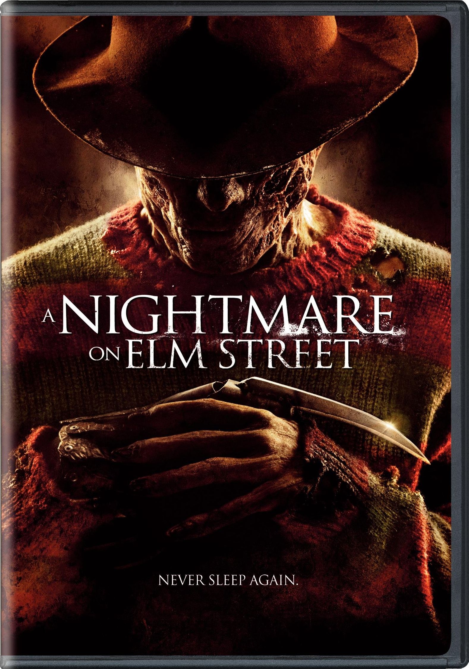 Nightmare On Elm Street #5