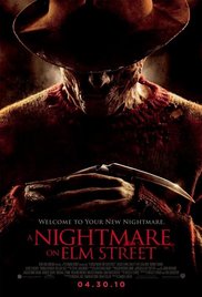 Nightmare On Elm Street #15