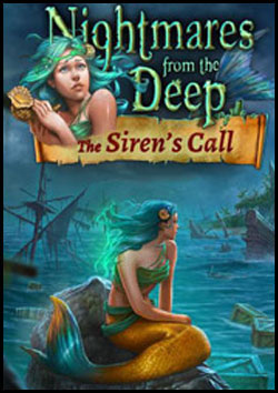 Nightmares From The Deep 2: The Siren`s Call HD wallpapers, Desktop wallpaper - most viewed