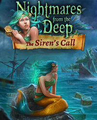 Nightmares From The Deep 2: The Siren`s Call HD wallpapers, Desktop wallpaper - most viewed