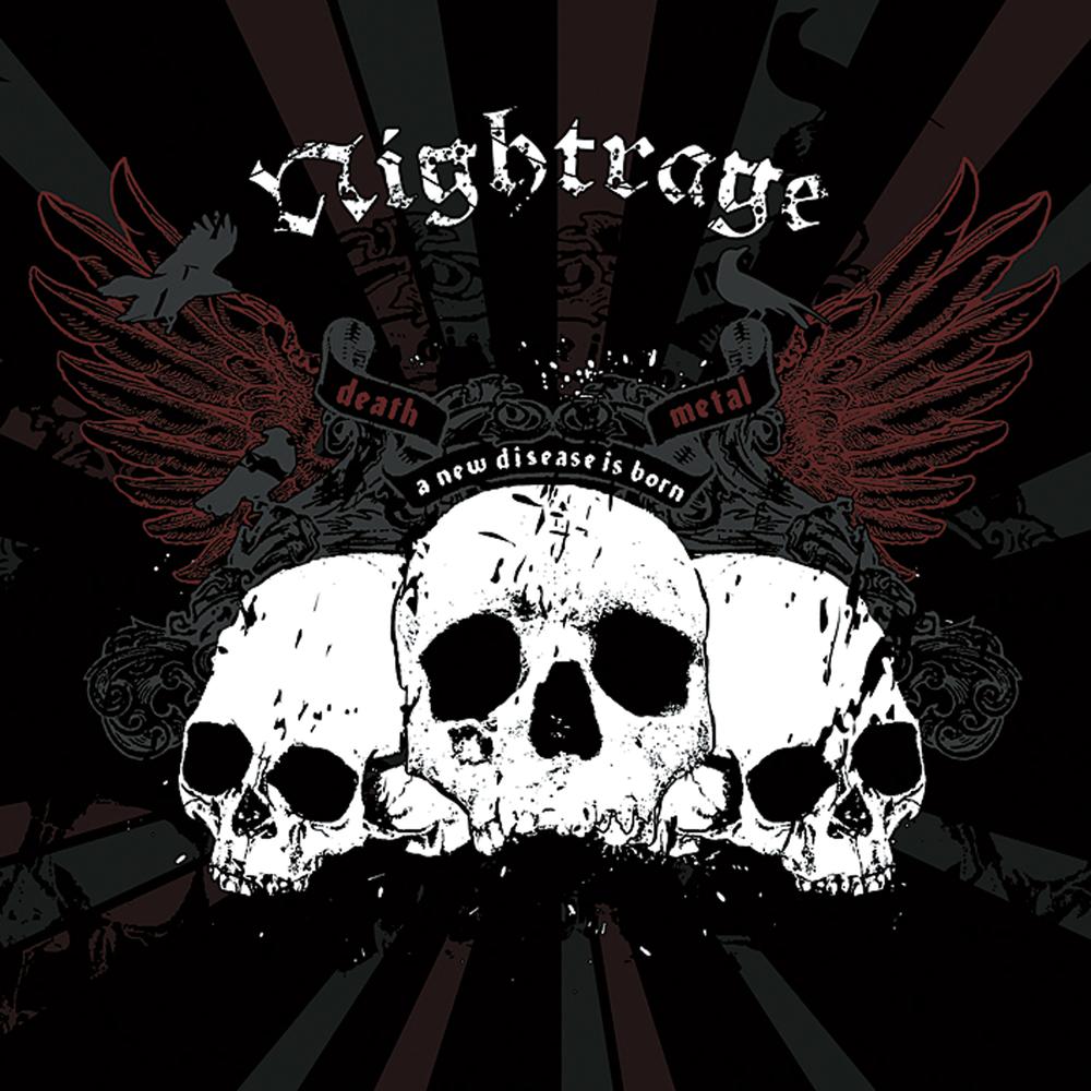 1000x1000 > Nightrage Wallpapers