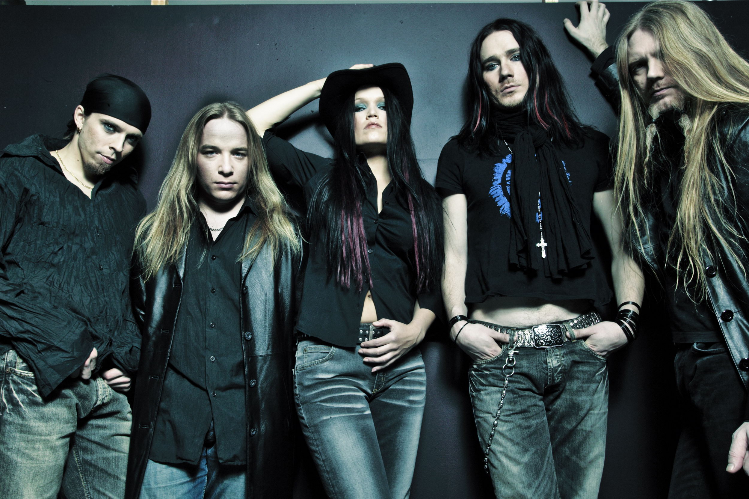 Nightwish #20