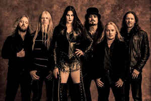 Nightwish #14