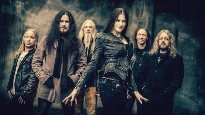 Nightwish #9