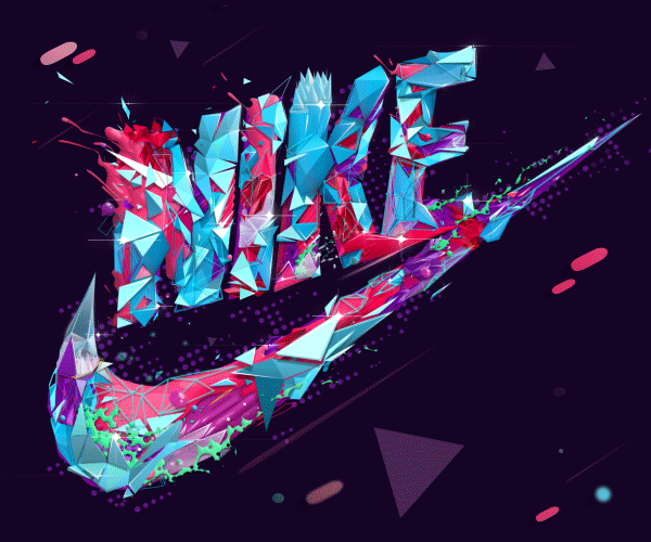 Nike Backgrounds on Wallpapers Vista