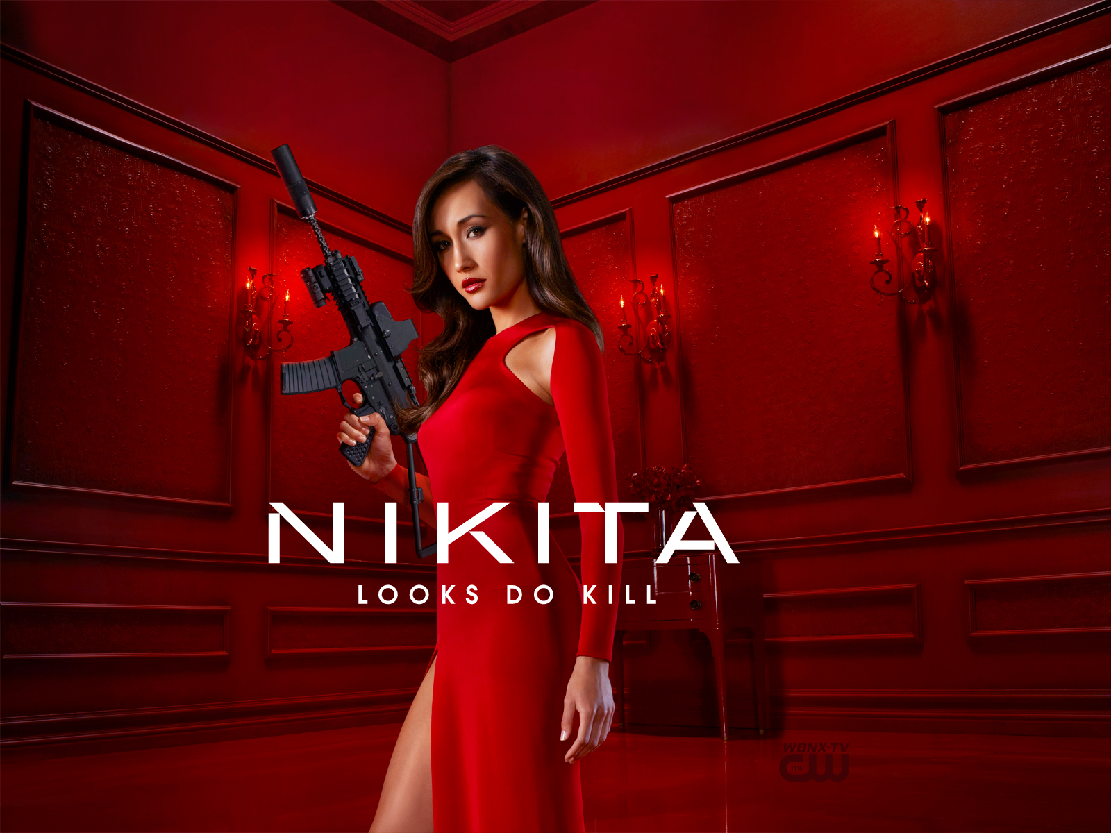 Nikita #9