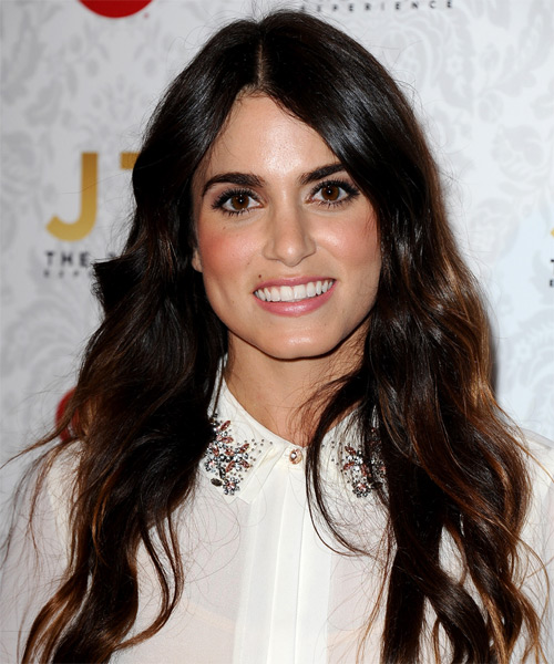 Nikki Reed Pics, Celebrity Collection