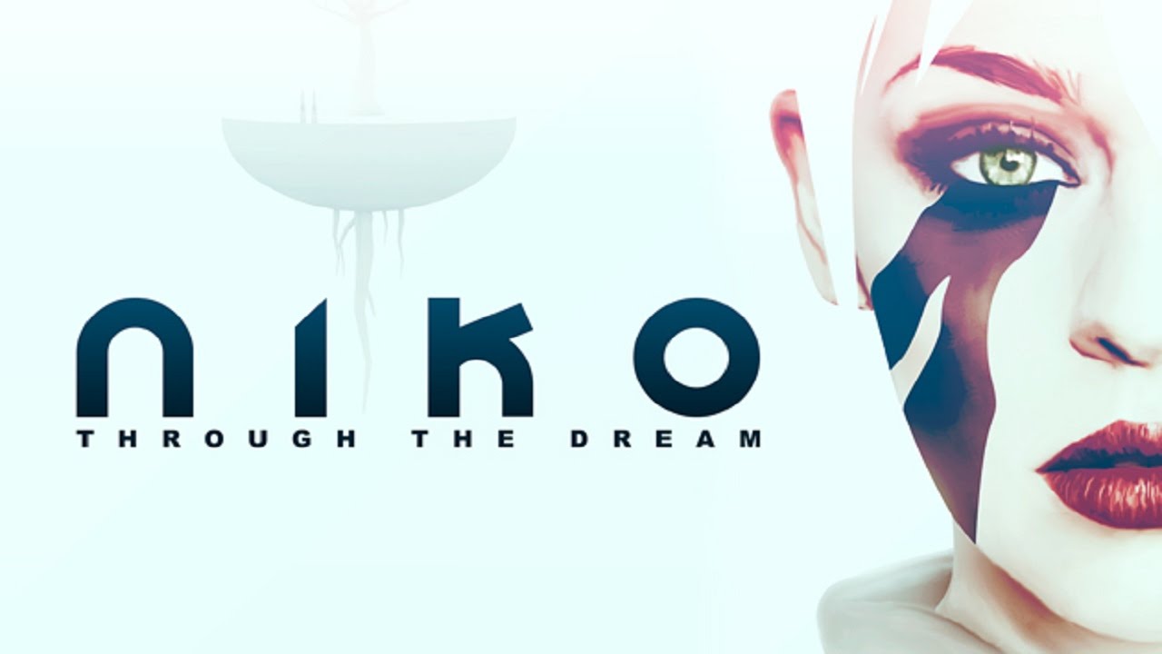 Niko: Through The Dream Backgrounds, Compatible - PC, Mobile, Gadgets| 1280x720 px