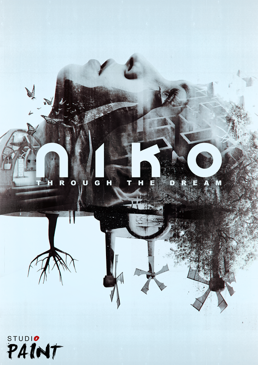 Niko: Through The Dream #6