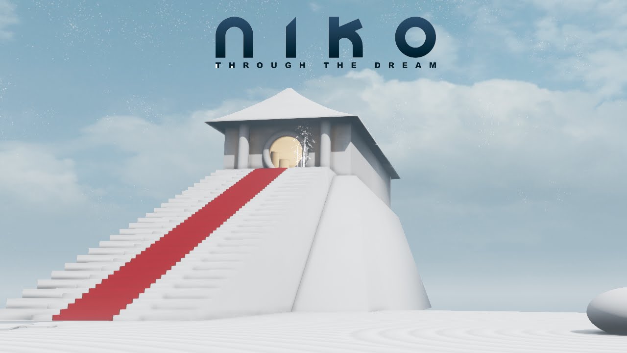 Niko: Through The Dream #8