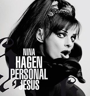 Nina Hagen #7