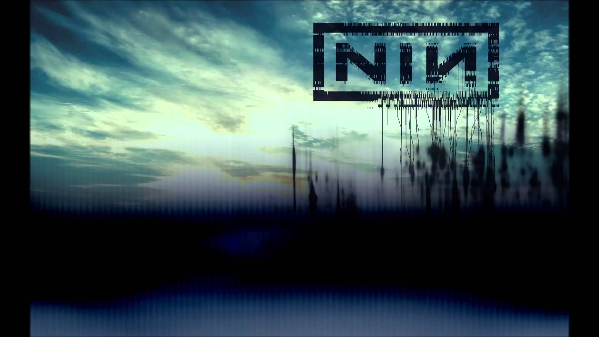 Nine Inch Nails #3