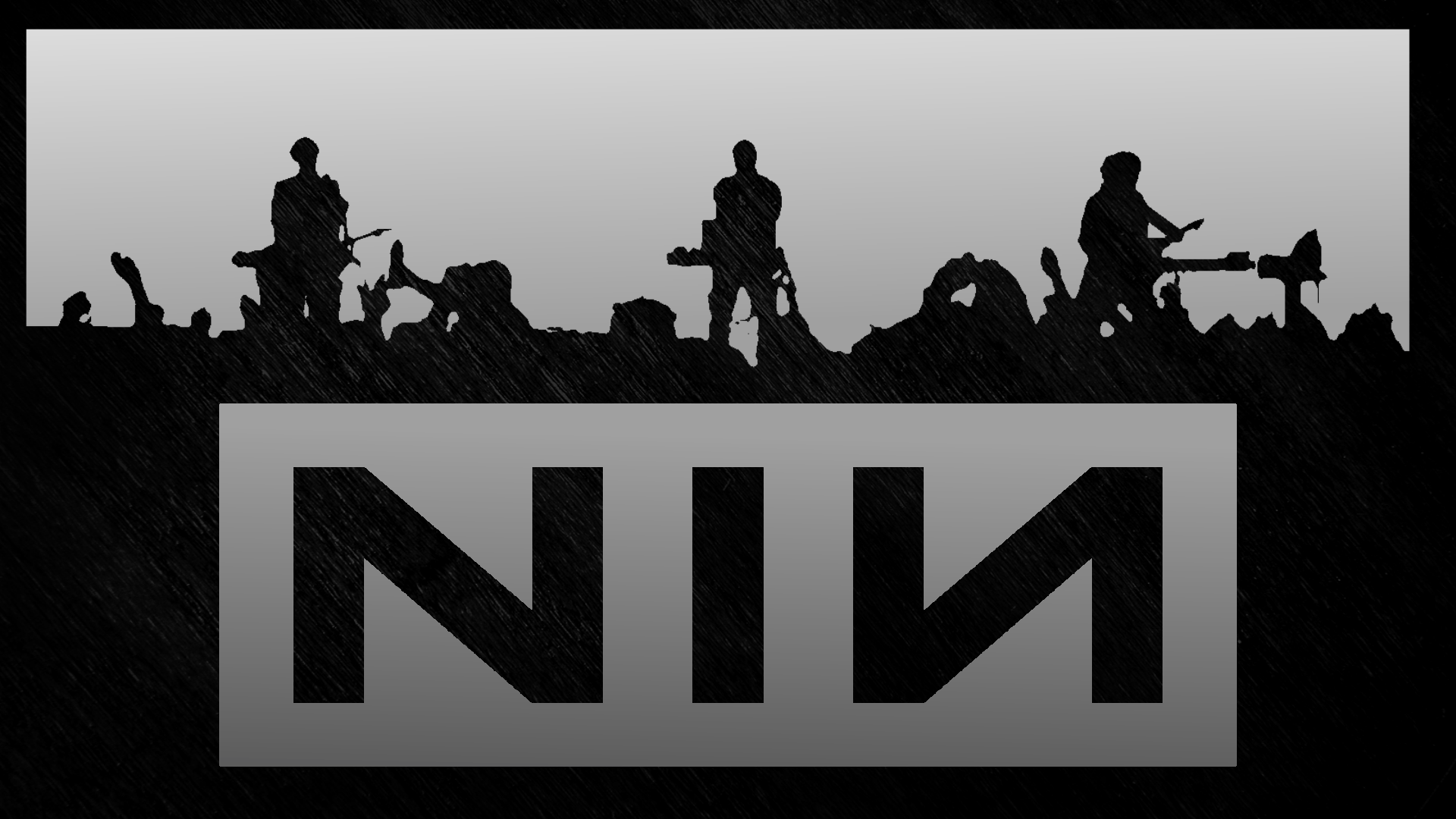 Nine Inch Nails #5
