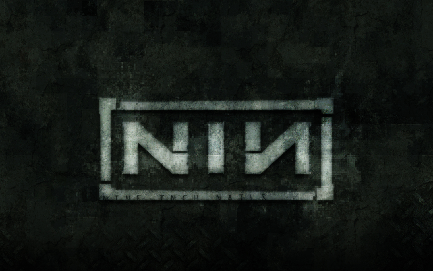 Nine Inch Nails #10