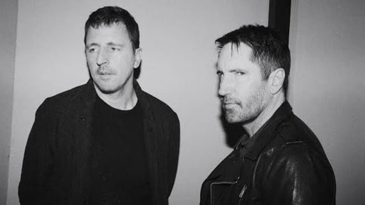 Nine Inch Nails #15