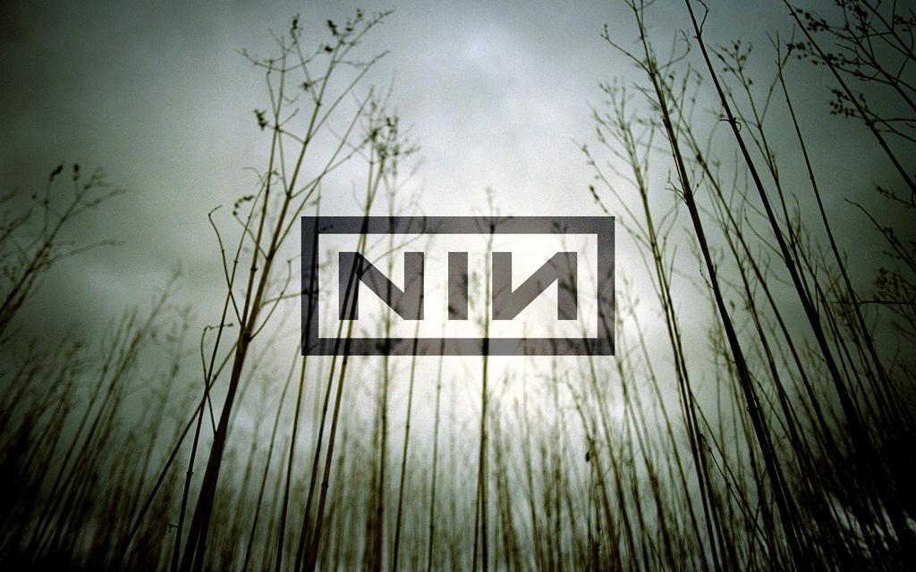 Nine Inch Nails #24