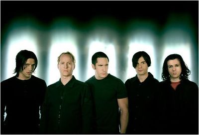 Nine Inch Nails #12