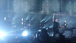 Nice wallpapers Nine Inch Nails 250x141px