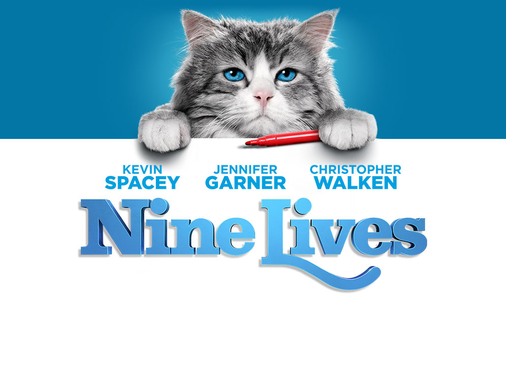 Nine Lives Pics, Movie Collection