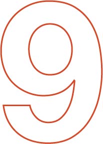 Nine #14