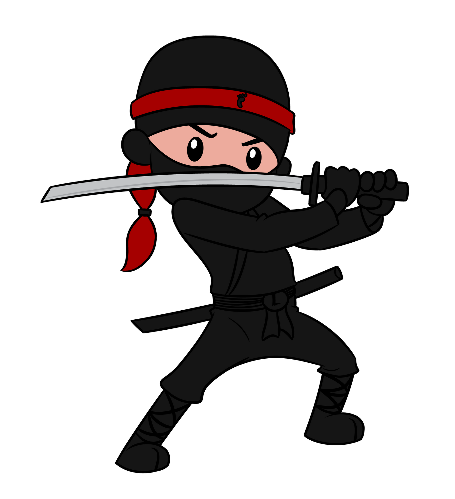 Ninja #16