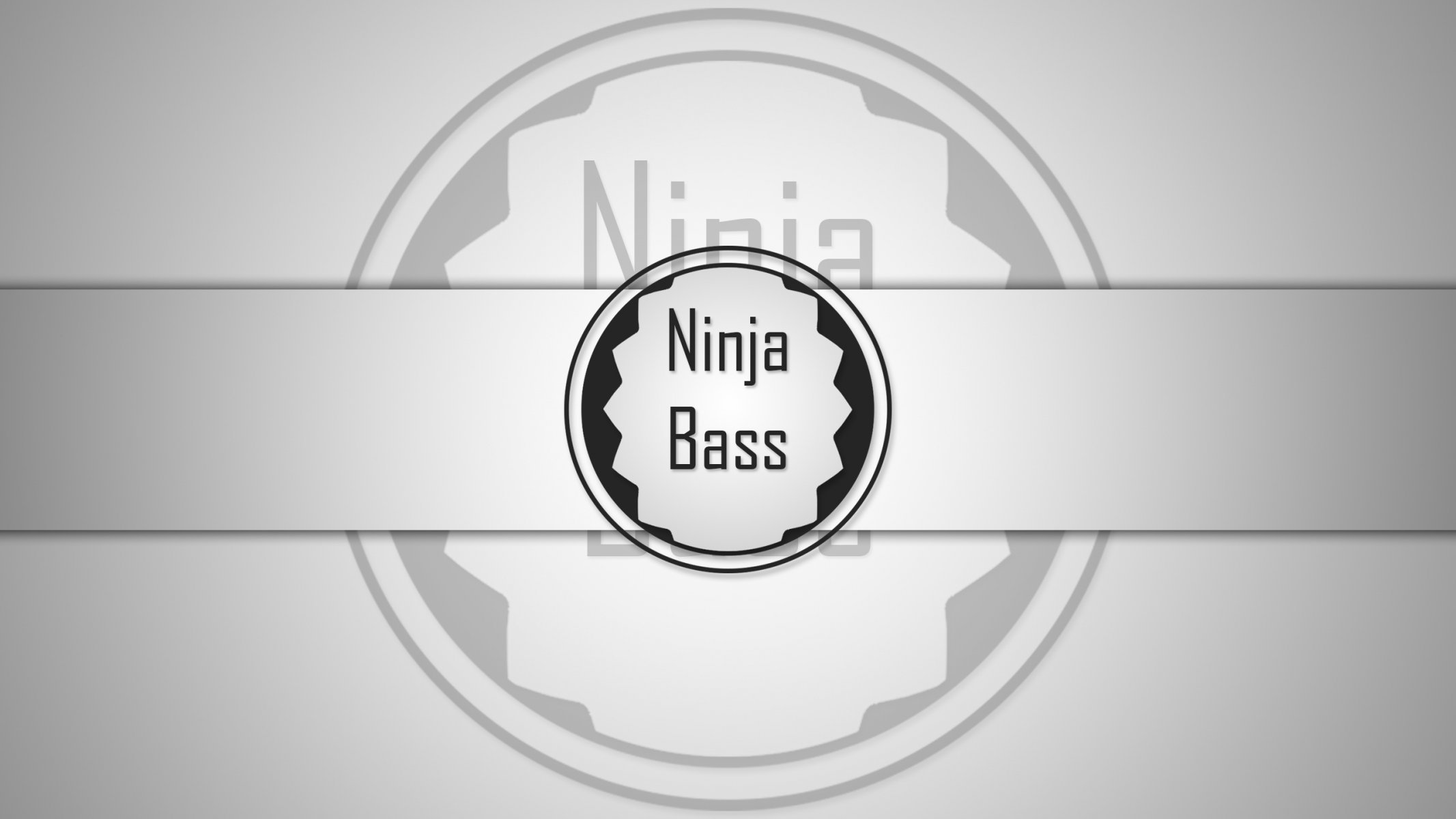Ninja Bass #7