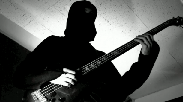 Ninja Bass #20