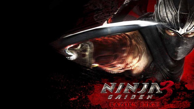 Ninja Gaiden 3: Razor's Edge Backgrounds on Wallpapers Vista