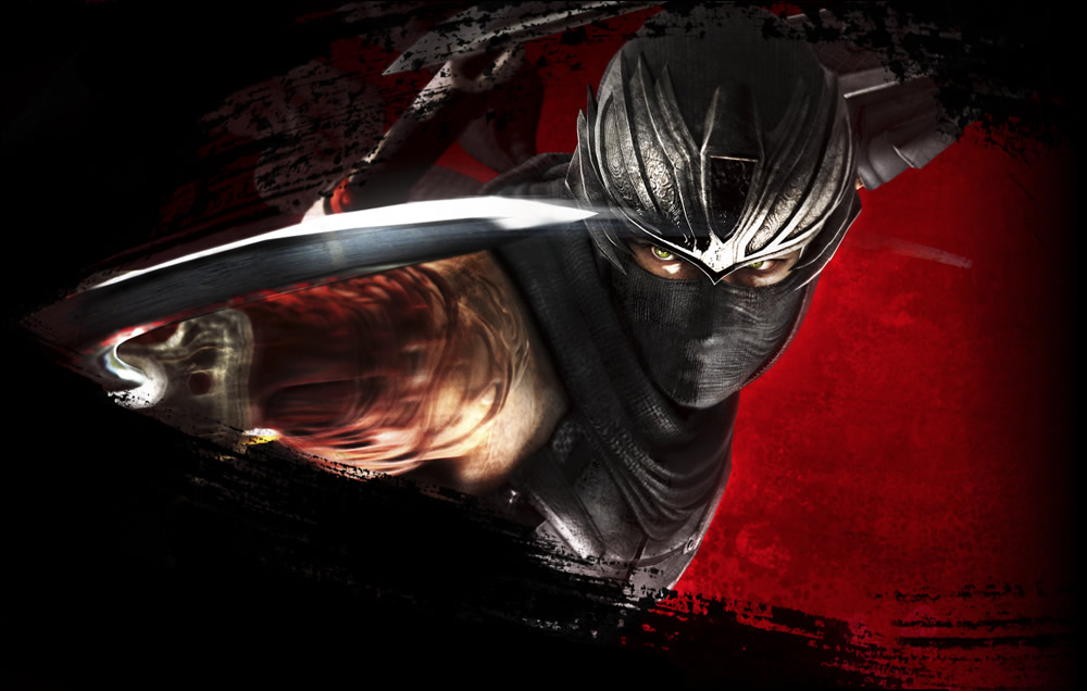 Amazing Ninja Gaiden 3 Pictures & Backgrounds