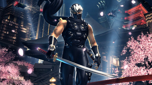 Ninja Gaiden Sigma 2 HD wallpapers, Desktop wallpaper - most viewed