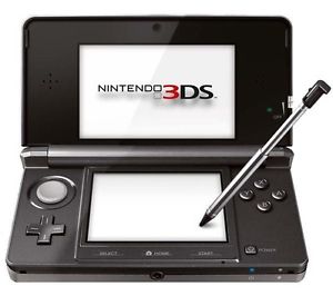 Images of Nintendo DS | 300x266