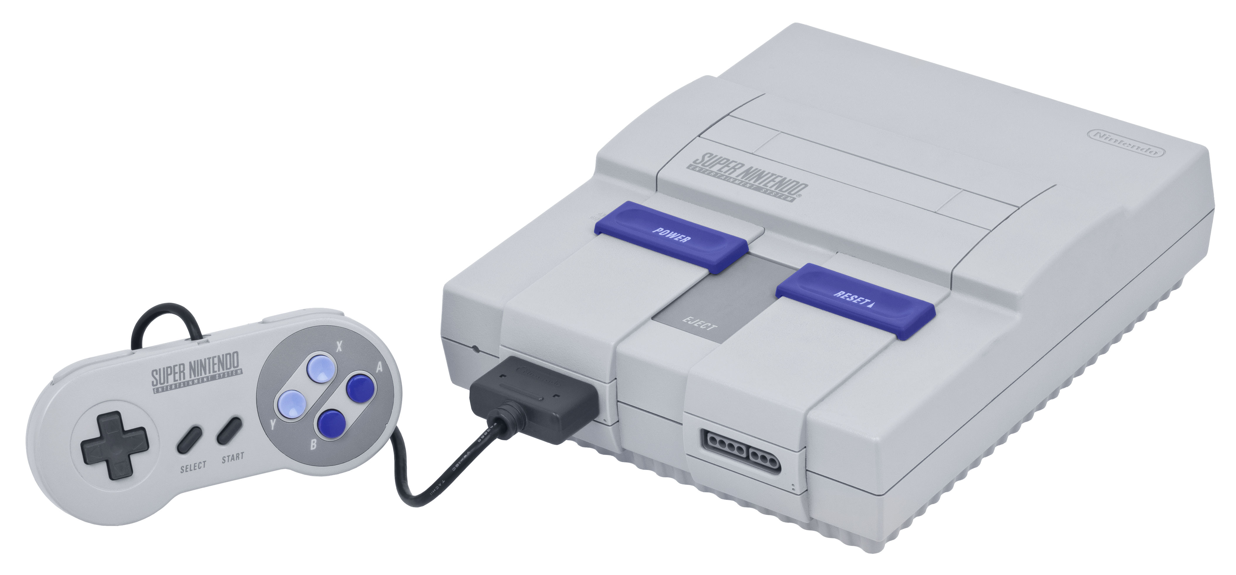 Nintendo Entertainment System #15