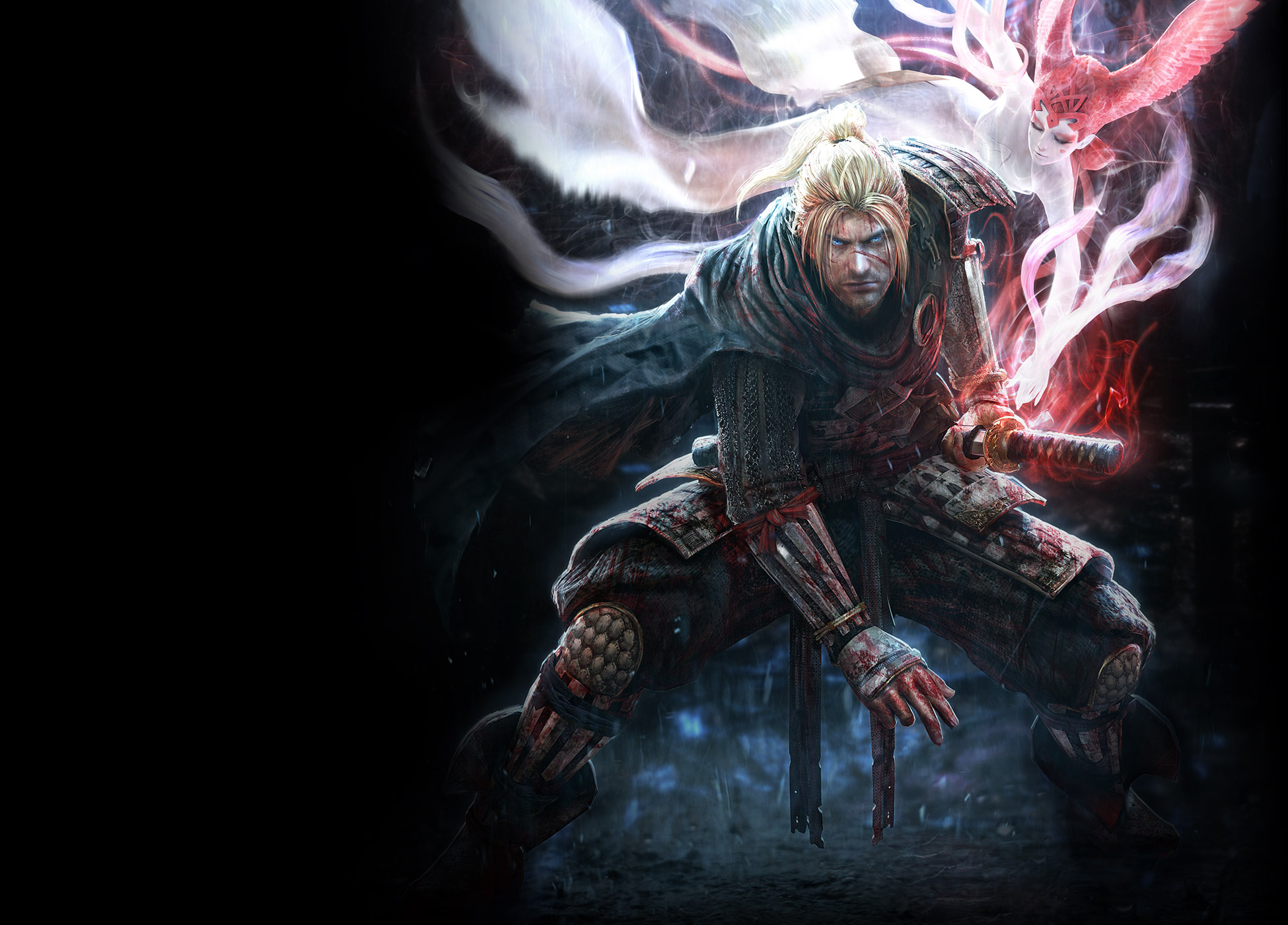 Nioh HD wallpapers, Desktop wallpaper - most viewed