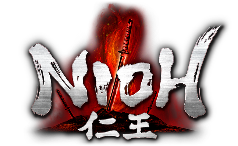 Nioh #2