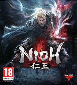 Nioh Backgrounds on Wallpapers Vista