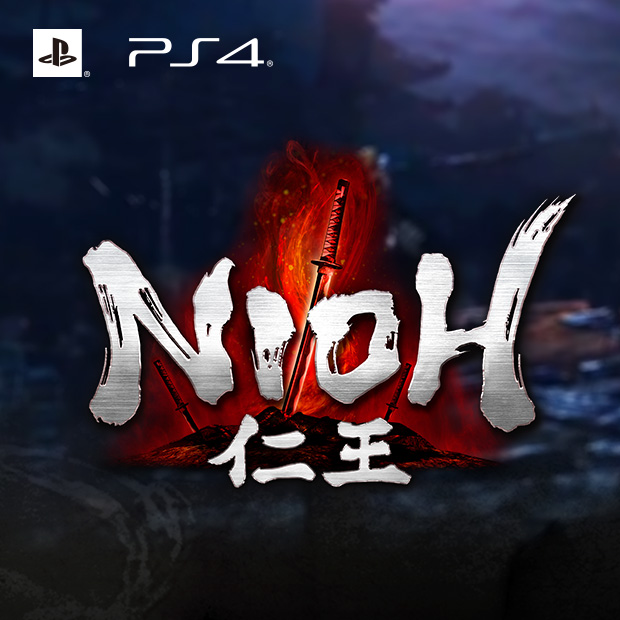 High Resolution Wallpaper | Nioh 620x620 px