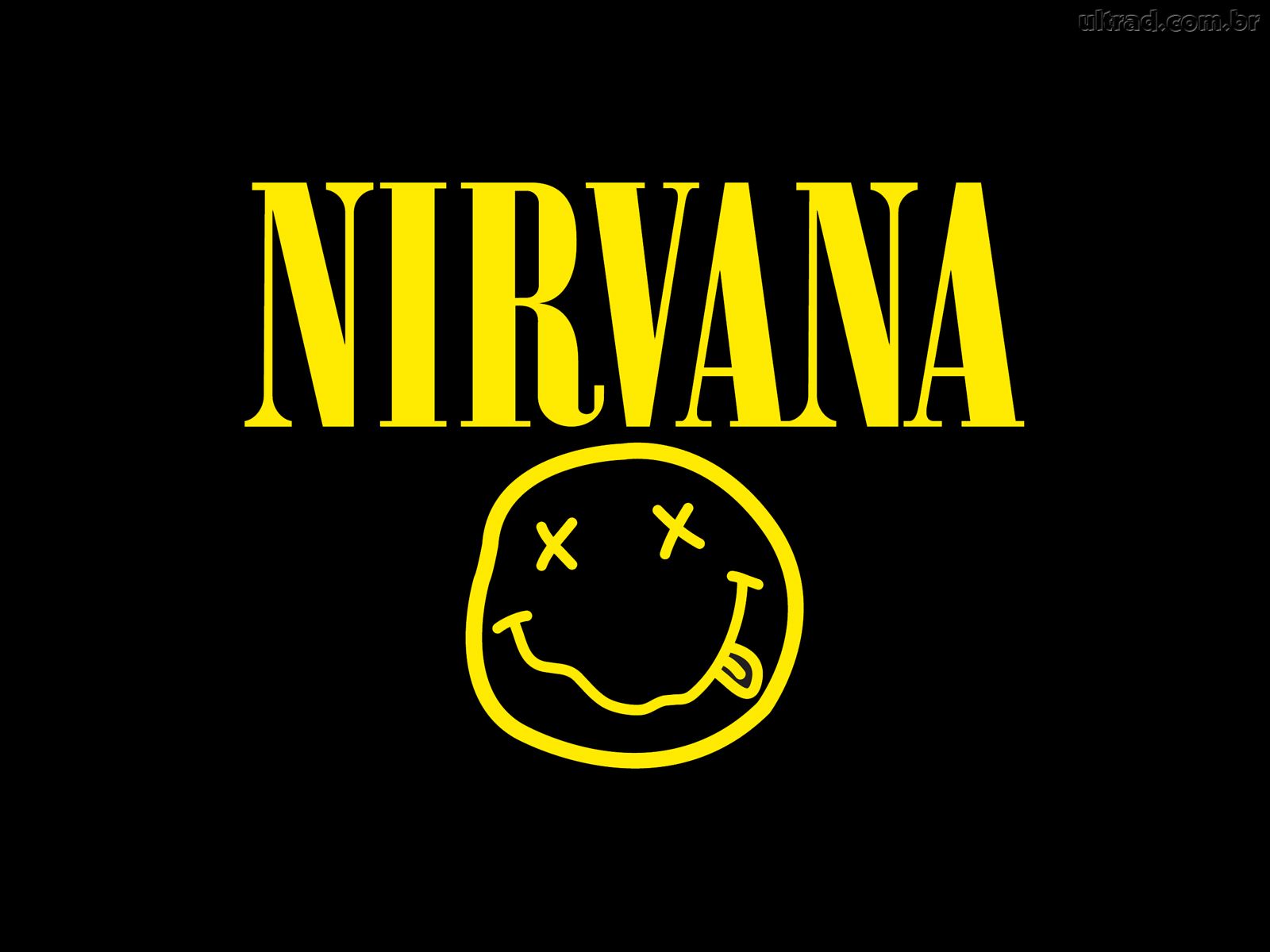 Nirvana HD wallpapers, Desktop wallpaper - most viewed