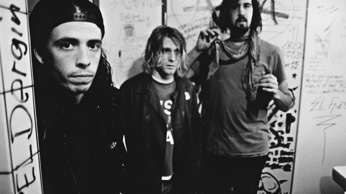 Images of Nirvana | 700x394