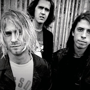 Amazing Nirvana Pictures & Backgrounds
