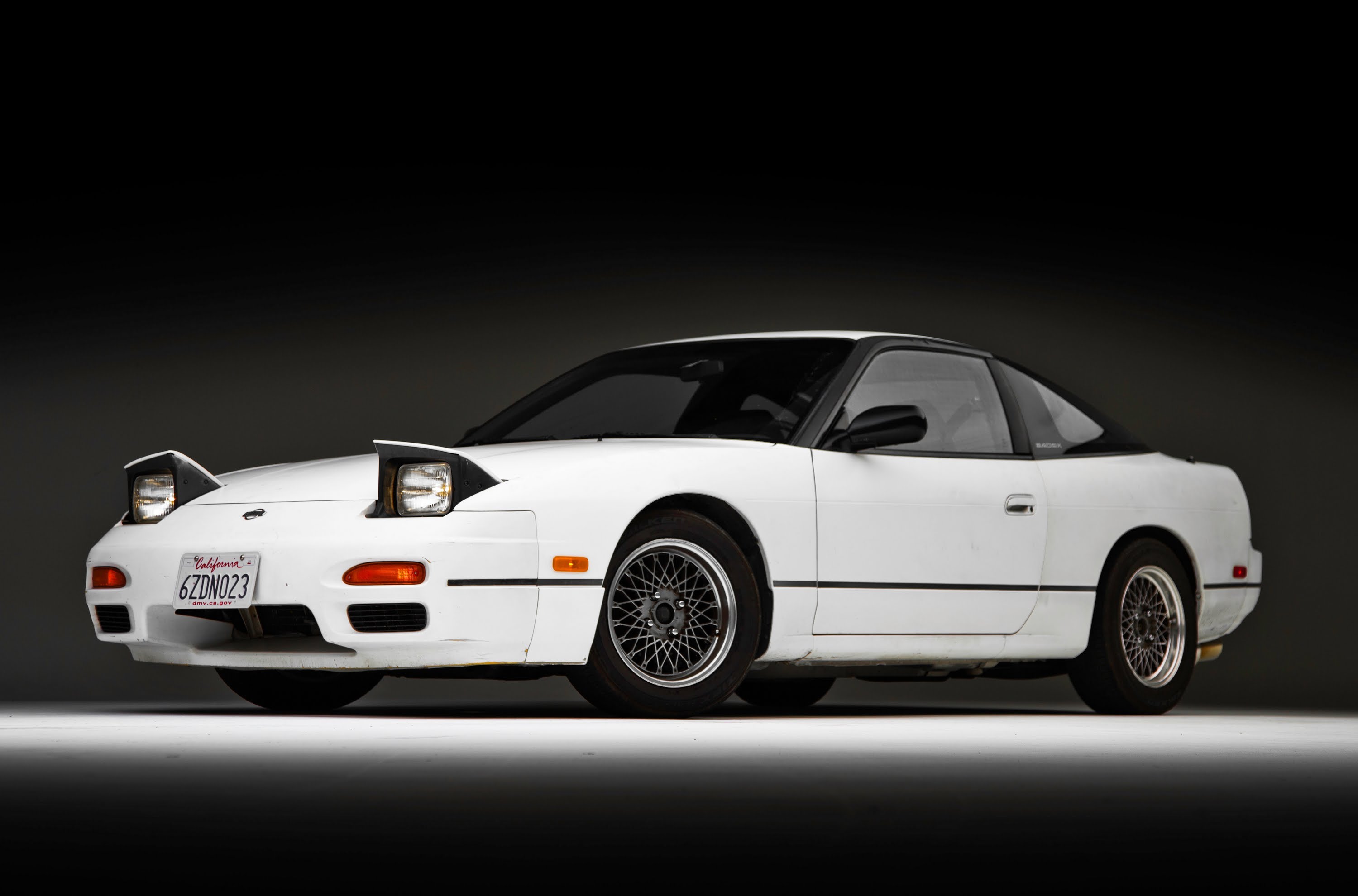 3000x1980 > Nissan 240SX Wallpapers