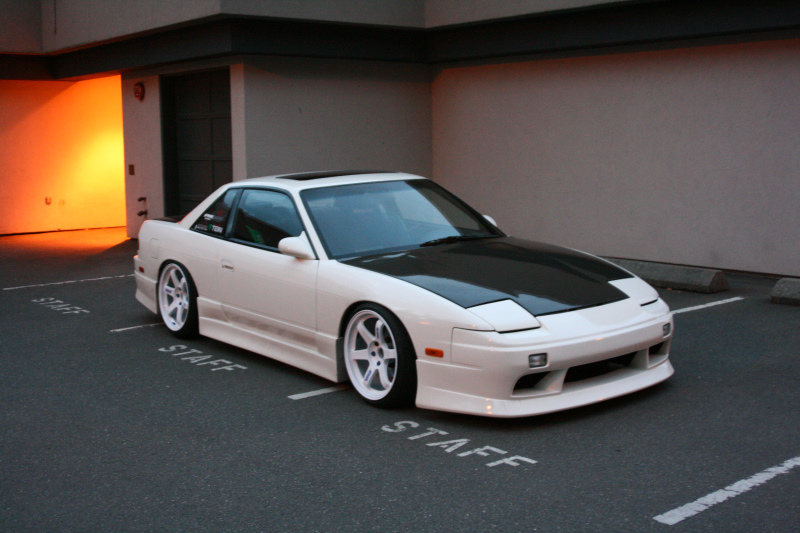 800x533 > Nissan 240SX Wallpapers