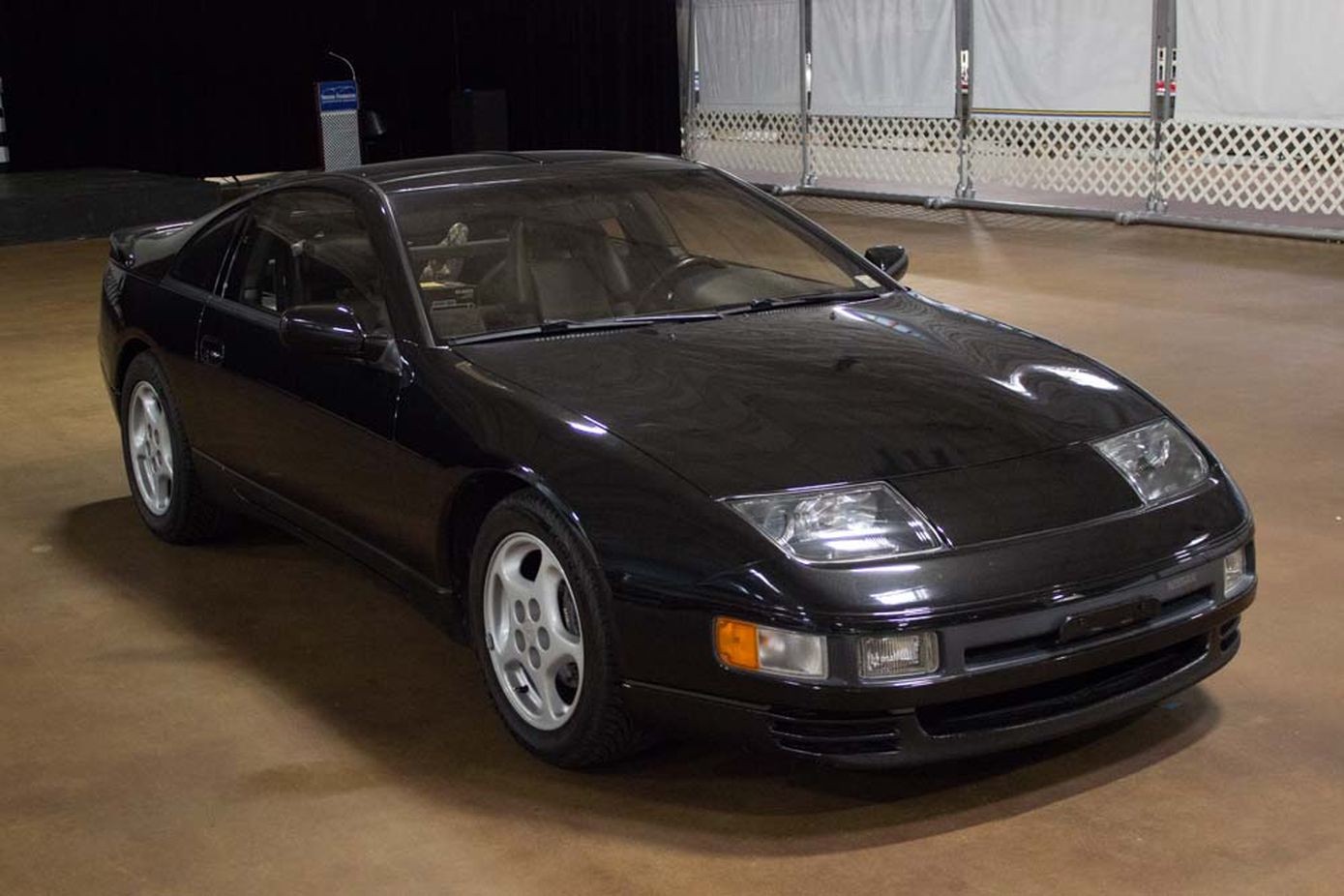 1389x926 > Nissan 300ZX Wallpapers