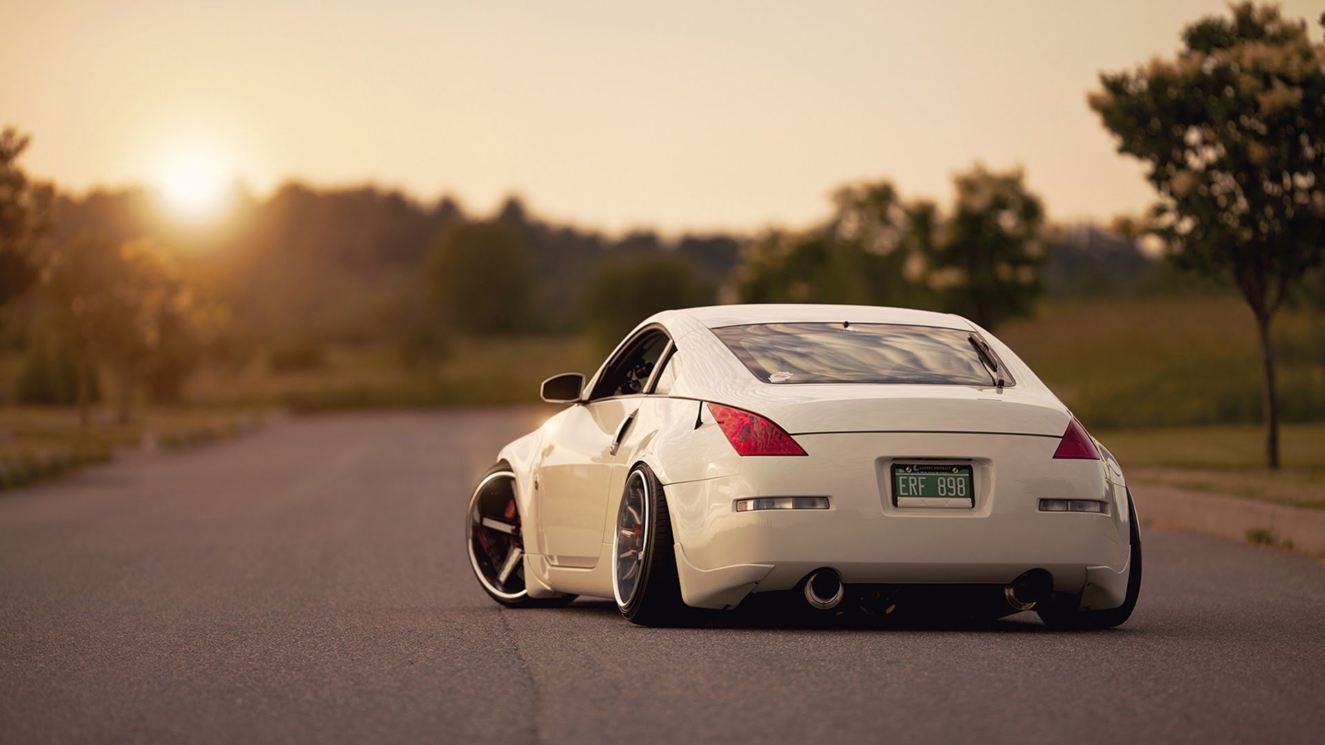 Images of Nissan 350Z | 1920x1080