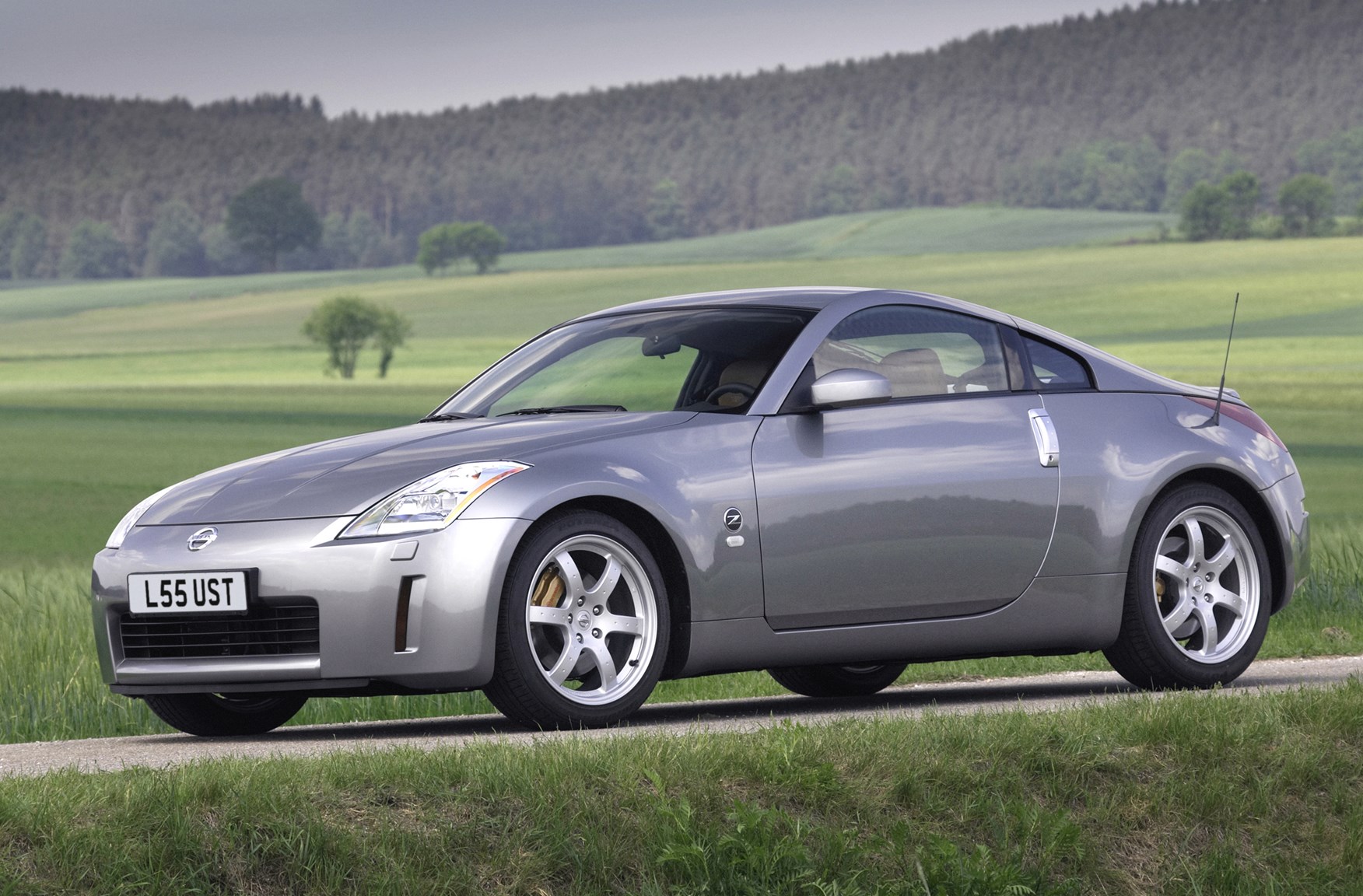 Images of Nissan 350Z | 1752x1152