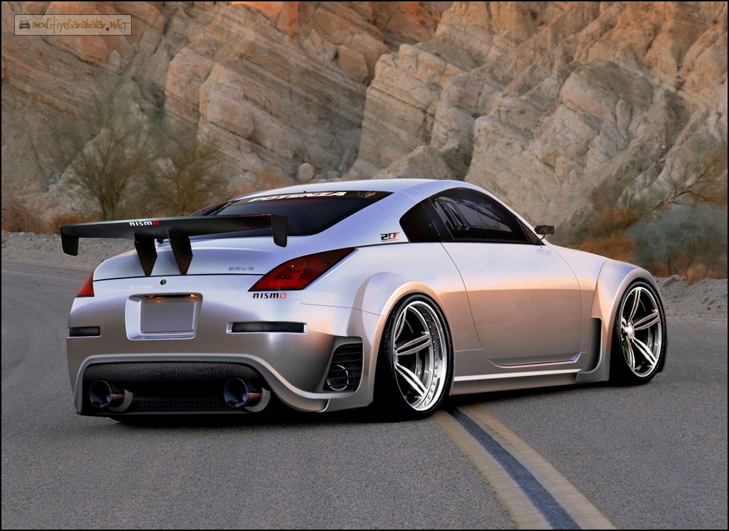 Nissan 350z Nismo Pics, Vehicles Collection