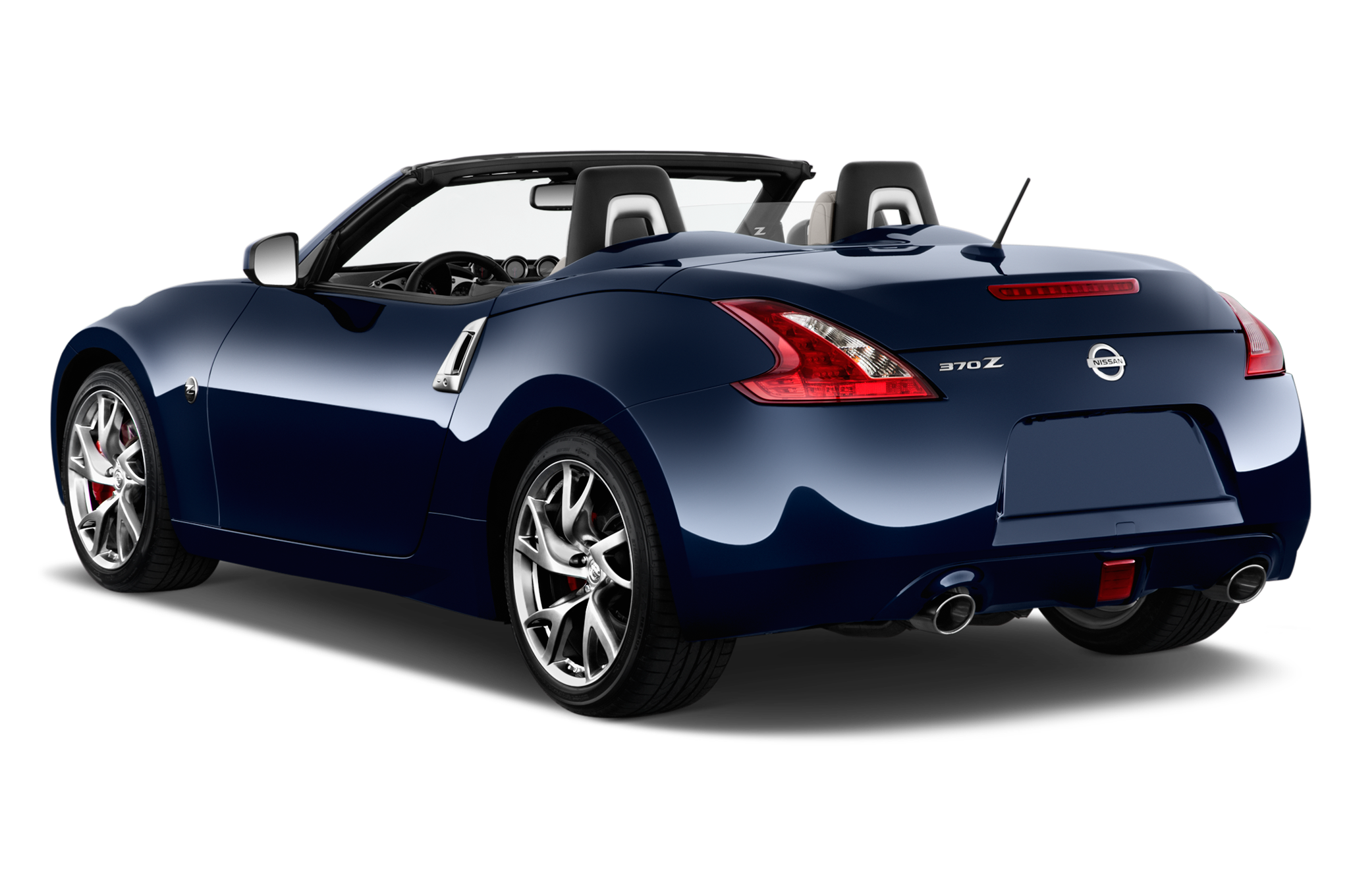 Nissan 370Z High Quality Background on Wallpapers Vista